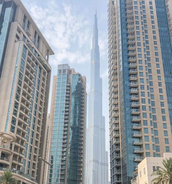 apartment for sale in Dubai