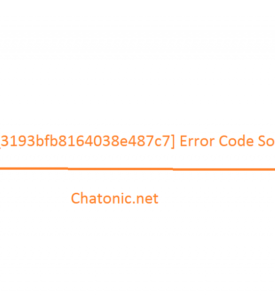 pii email 3193bfb8164038e487c7 Error Code Solved