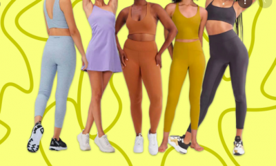 Women’s Fitness Outfits