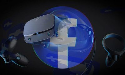 Facebook Oculus Blastonrodriguezcnbc