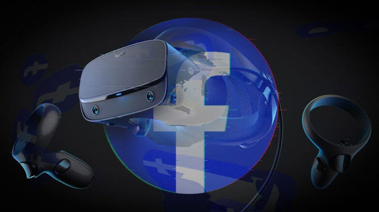 Facebook Oculus Blastonrodriguezcnbc