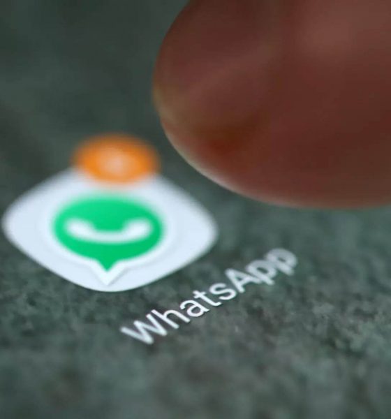 Indian Whatsappsinghtechcrunch