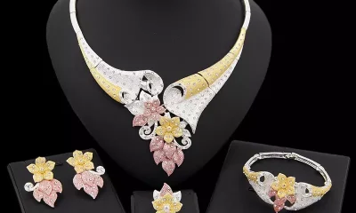 Gift Indian Jewellery