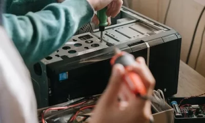 Computer Repair Services of All Times