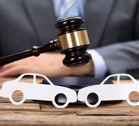 Hire Car Accident Injury Lawyers