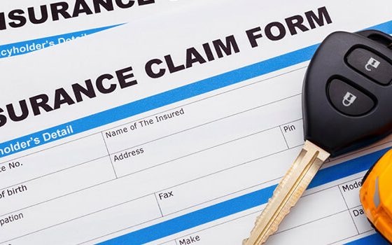 Motor Insurance Claim Online