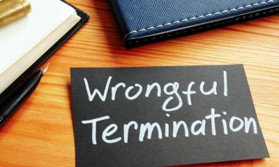 Wrongful Termination Lawsuits