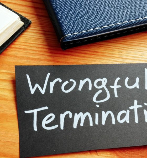 Wrongful Termination Lawsuits