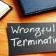 Wrongful Termination Lawsuits