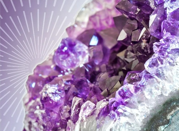 Energy of the Crystals