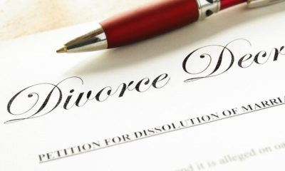 Divorce Proceedings