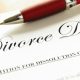 Divorce Proceedings