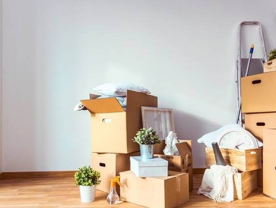 How to Make Your Move Stress-Free with a Moving Service