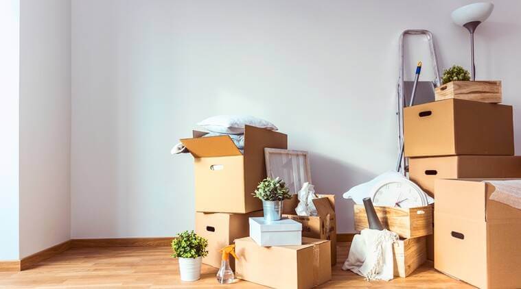 How to Make Your Move Stress-Free with a Moving Service