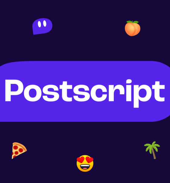 Postscript Shopify Series Greylock Yckumparaktechcrunch