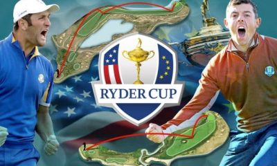 Ryder Cup Online