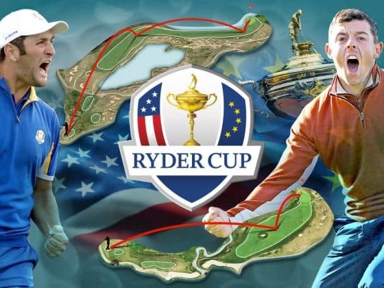 Ryder Cup Online