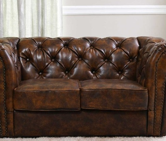 suitable 2 seater sofa