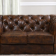 suitable 2 seater sofa