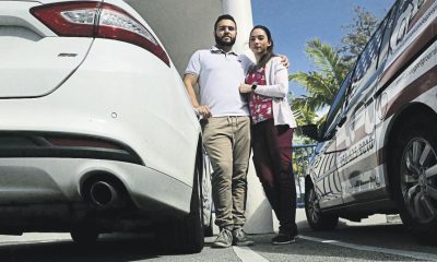 Falling Victim to Car Dealership