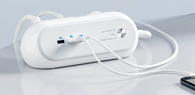 Power Strip USB Ports