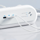 Power Strip USB Ports