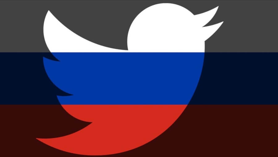 Russia Twitter April Twitterrodionovreuters