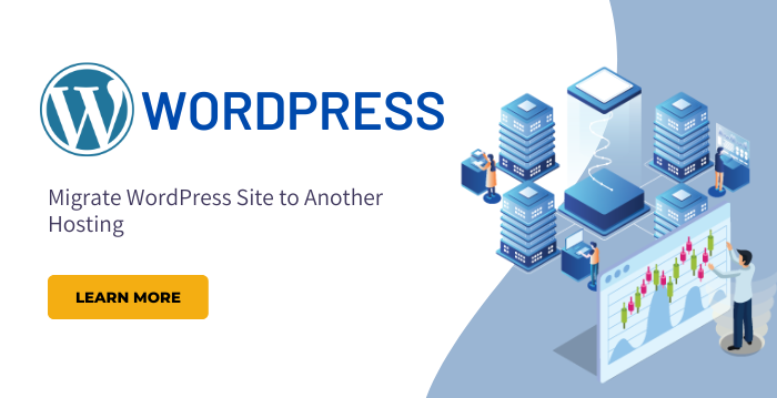 WordPress Site