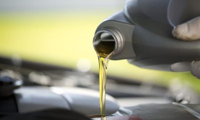 Compatibility of 5W-30 and 5W-20 Oils
