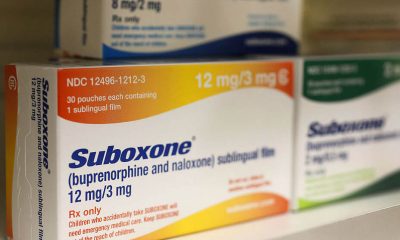 Online Suboxone Treatment