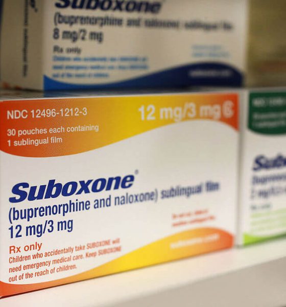 Online Suboxone Treatment