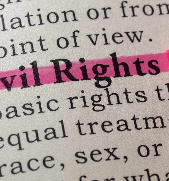 Should I Contact a Civil Rights Lawyer if my Civil Rights Have Been Violated