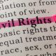Should I Contact a Civil Rights Lawyer if my Civil Rights Have Been Violated