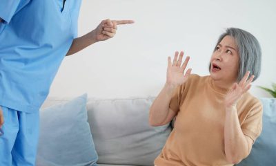 What Are the Leading Signs of Nursing Home Abuse