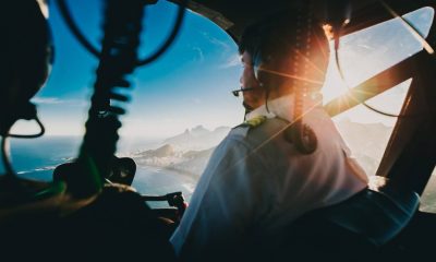 What Online Courses Are Available to Become a Pilot