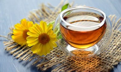 Wellhealthorganic.com:5-herbal-teas-you-can-consume-to-get-relief-from-bloating-and-gas