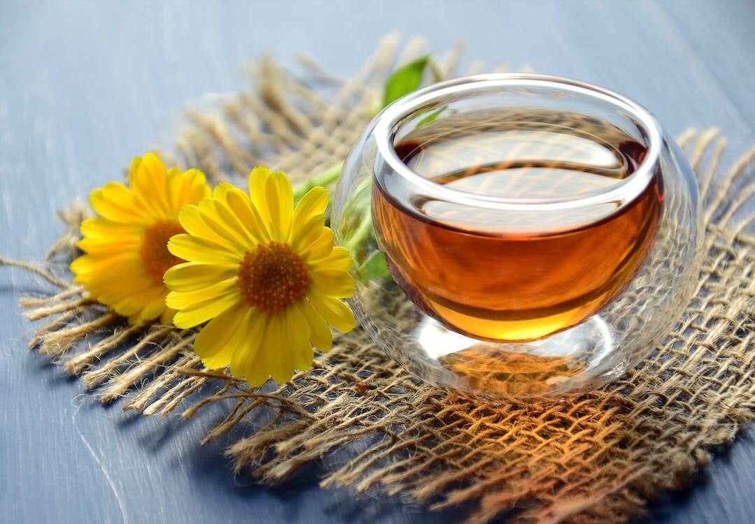 Wellhealthorganic.com:5-herbal-teas-you-can-consume-to-get-relief-from-bloating-and-gas