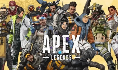 Why Is Apex Legends So Popular