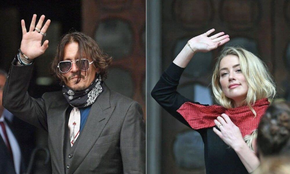 Johnny Depp Net Worth Before Amber Heard
