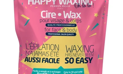 Self-Waxing Kits