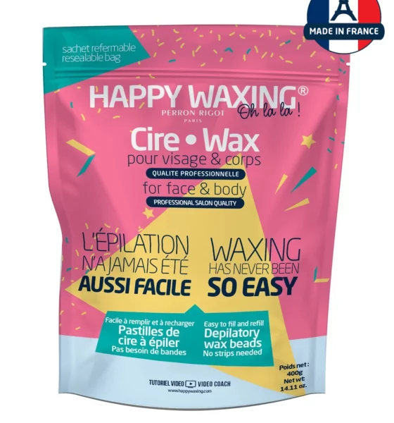 Self-Waxing Kits