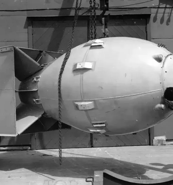 C38 Atomic Bomb