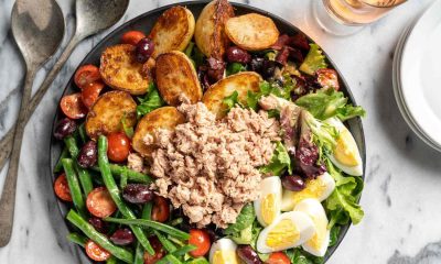 Genießen Sie Eine Moderne Französisch Kochen Lektion Und Essen Mit Einem Pariser In Ihrem Haus