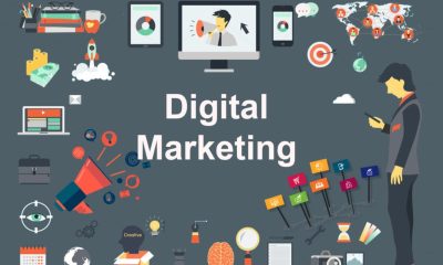 Digital Marketing Agency in USA