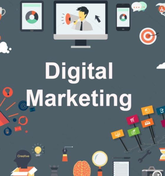 Digital Marketing Agency in USA