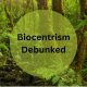 Debunking Biocentrism