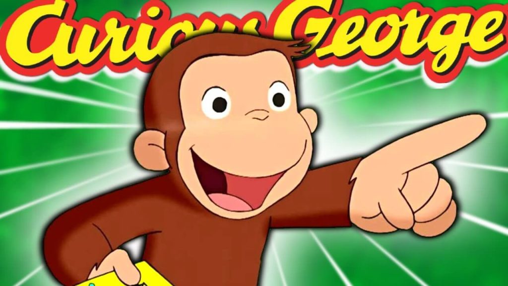 How Did Curious George Die