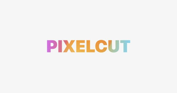 Pixelcut