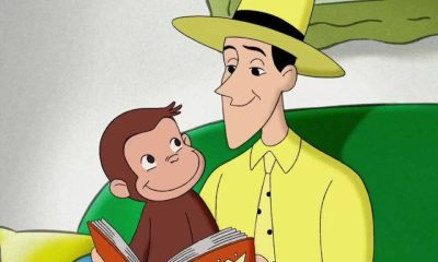 How Did Curious George Die