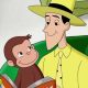 How Did Curious George Die